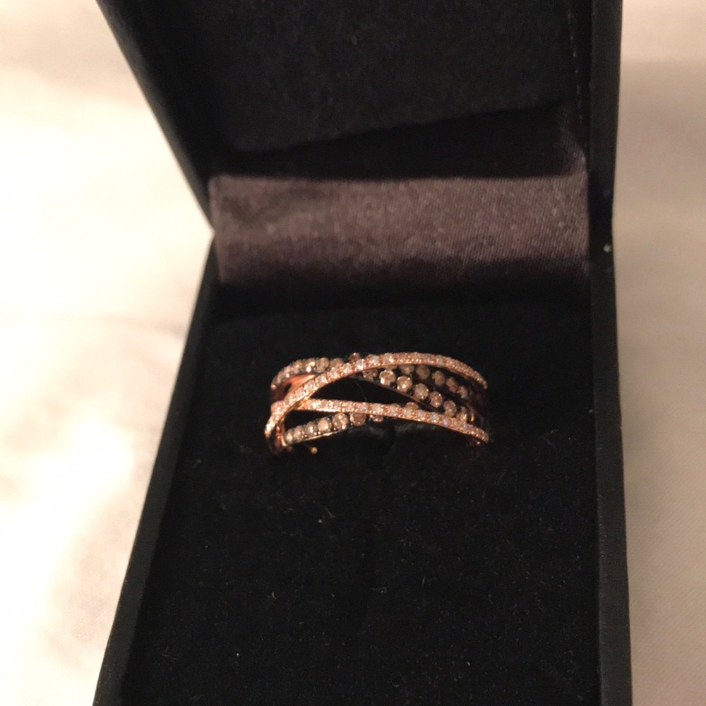 Effy diamond ring